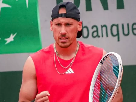 Biletul zilei calificări Roland Garros 22.05.2026 – Wang și Jacquet favoriți pentru tabloul principal