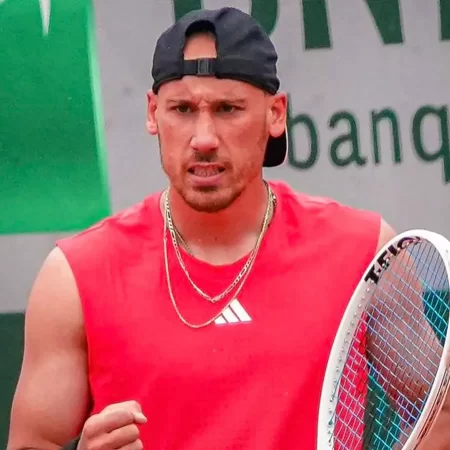 Biletul zilei calificări Roland Garros 22.05.2026 – Wang și Jacquet favoriți pentru tabloul principal