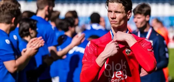 Biletul zilei fotbal 05 Mai 2026 – Mizăm pe disputele din Olanda și Scoția, cota 2,58