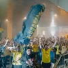 Biletul zilei fotbal 07 Mai 2026 – Duelurile din Asia și America ne formează un combo în cotă 3,13