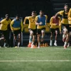 Biletul zilei fotbal 14.05.2026 – Mizăm pe două partide ce formează o cotă de 3,12