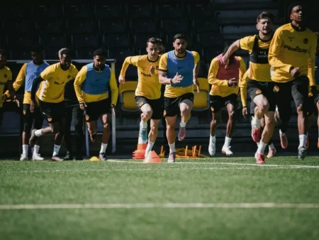 Biletul zilei fotbal 14.05.2026 – Mizăm pe două partide ce formează o cotă de 3,12