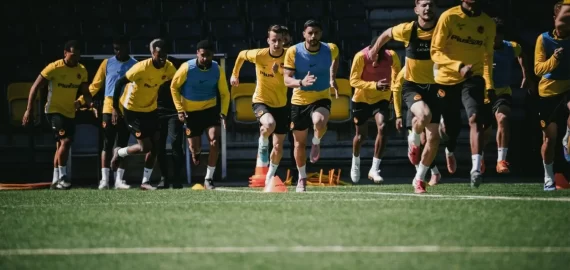 Biletul zilei fotbal 14.05.2026 – Mizăm pe două partide ce formează o cotă de 3,12