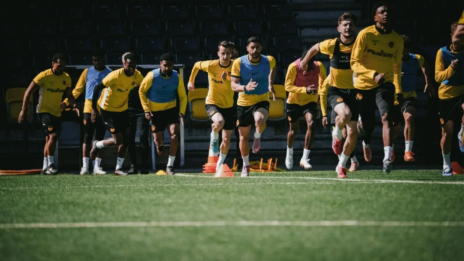 Biletul zilei fotbal 14.05.2026 - Mizăm pe două partide ce formează o cotă de 3,12