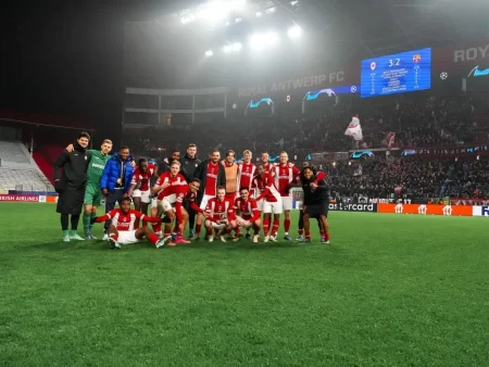 Biletul zilei fotbal 15 mai 2026 – Mizăm pe două pariuri extrase de la superbet, cota 3,56