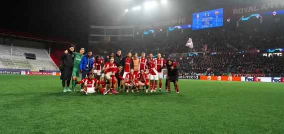 Biletul zilei fotbal 15 mai 2026 – Mizăm pe două pariuri extrase de la superbet, cota 3,56