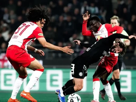 Biletul zilei fotbal 17.05.2026 – Mizăm pe disputele din prima ligă austriacă, cota 2,93