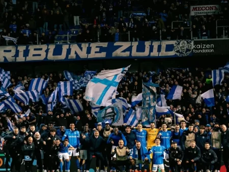 Biletul zilei fotbal 19 mai 2026 – Disputele din Austria și Belgia formează un combo în cotă 2,90