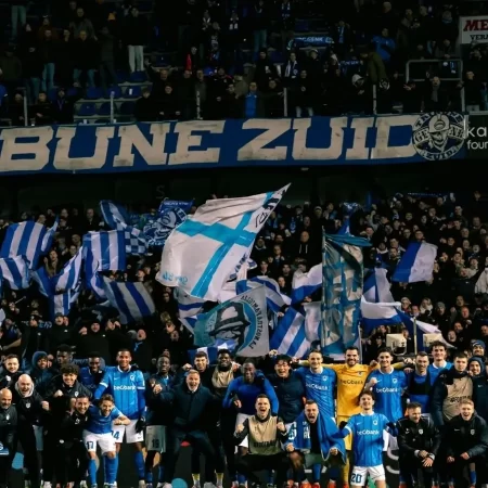 Biletul zilei fotbal 19 mai 2026 – Disputele din Austria și Belgia formează un combo în cotă 2,90