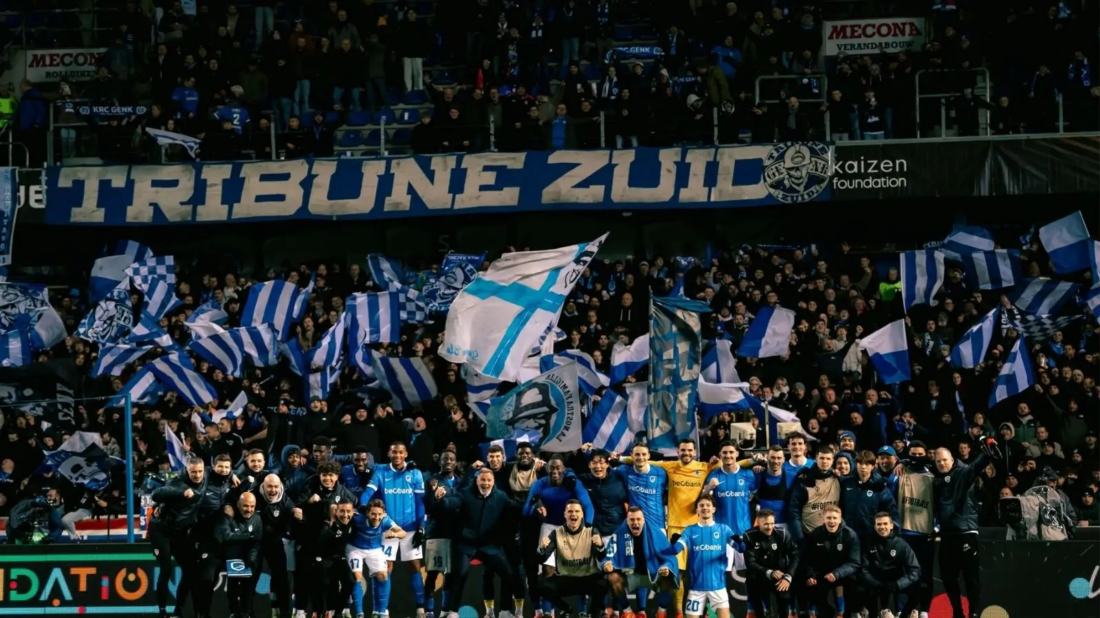 Biletul zilei fotbal 19 mai 2026 - Disputele din Austria și Belgia formează un combo în cotă 2,90
