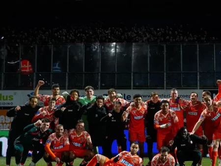 Biletul zilei fotbal 20.05.2026 – Disputele din Olanda și Norvegia formează un combo în cotă 2,67