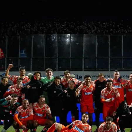 Biletul zilei fotbal 20.05.2026 – Disputele din Olanda și Norvegia formează un combo în cotă 2,67