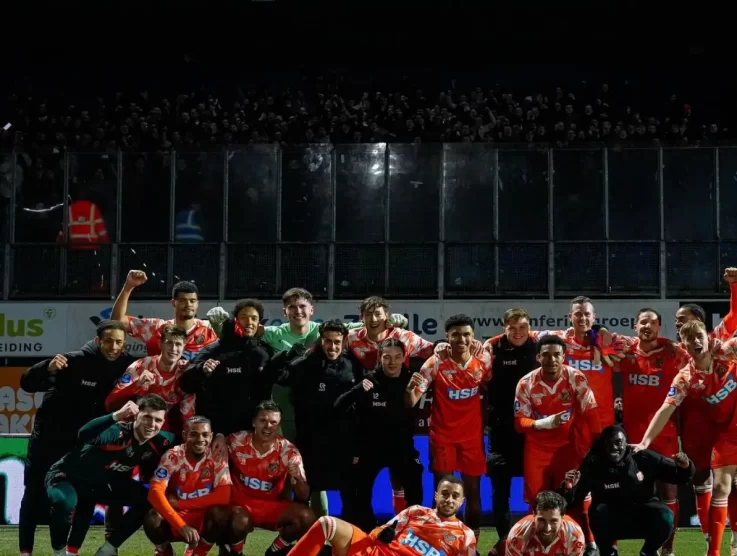 Biletul zilei fotbal 20.05.2026 – Disputele din Olanda și Norvegia formează un combo în cotă 2,67