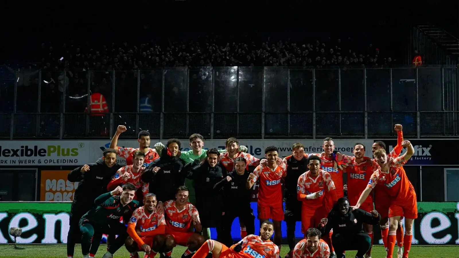 Biletul zilei fotbal 20.05.2026 - Disputele din Olanda și Norvegia formează un combo în cotă 2,67