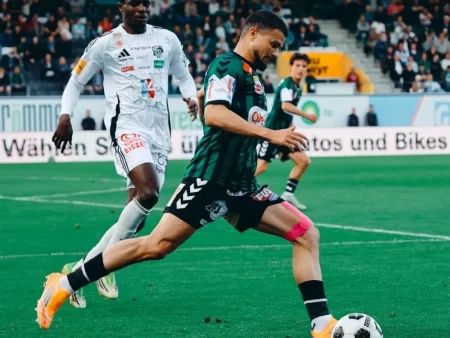 Biletul zilei fotbal 22 mai 2026 – Investim în două linii de total goluri – cota 2,92