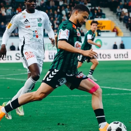 Biletul zilei fotbal 22 mai 2026 – Investim în două linii de total goluri – cota 2,92