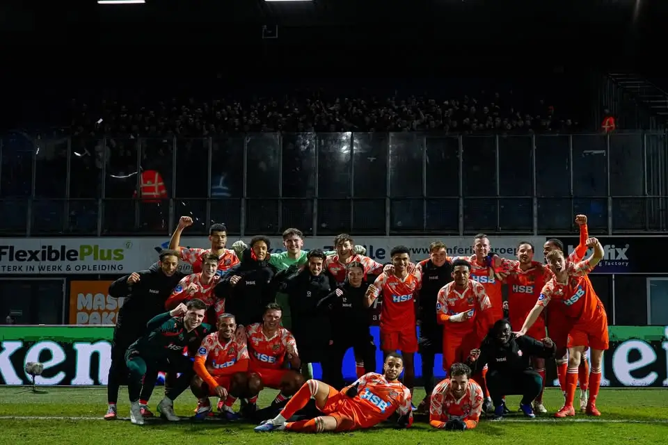 Biletul zilei fotbal 23.05.2026 - Disputele din Olanda și America ne aduc un combo în cotă 2,74