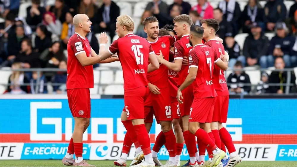 Biletul zilei fotbal 26 mai 2026 - Disputele din Germania și Suedia formează un combo în cotă 2,91