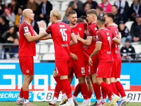 Biletul zilei fotbal 26 mai 2026 – Disputele din Germania și Suedia formează un combo în cotă 2,91
