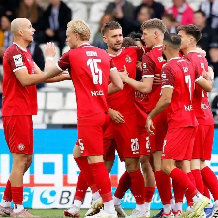 Biletul zilei fotbal 26 mai 2026 – Disputele din Germania și Suedia formează un combo în cotă 2,91