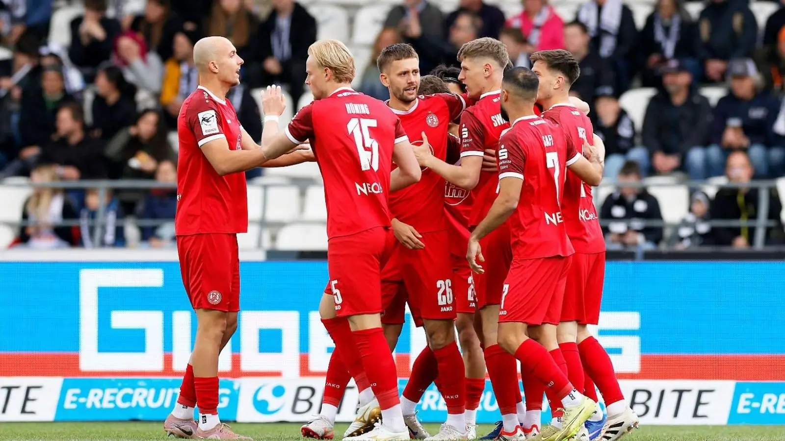 Biletul zilei fotbal 26 mai 2026 - Disputele din Germania și Suedia formează un combo în cotă 2,91