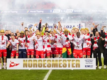 Biletul zilei fotbal 29.05.2026 – Combo bazat pe disputele din Norvegia, cota 2,73