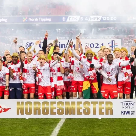 Biletul zilei fotbal 29.05.2026 – Combo bazat pe disputele din Norvegia, cota 2,73