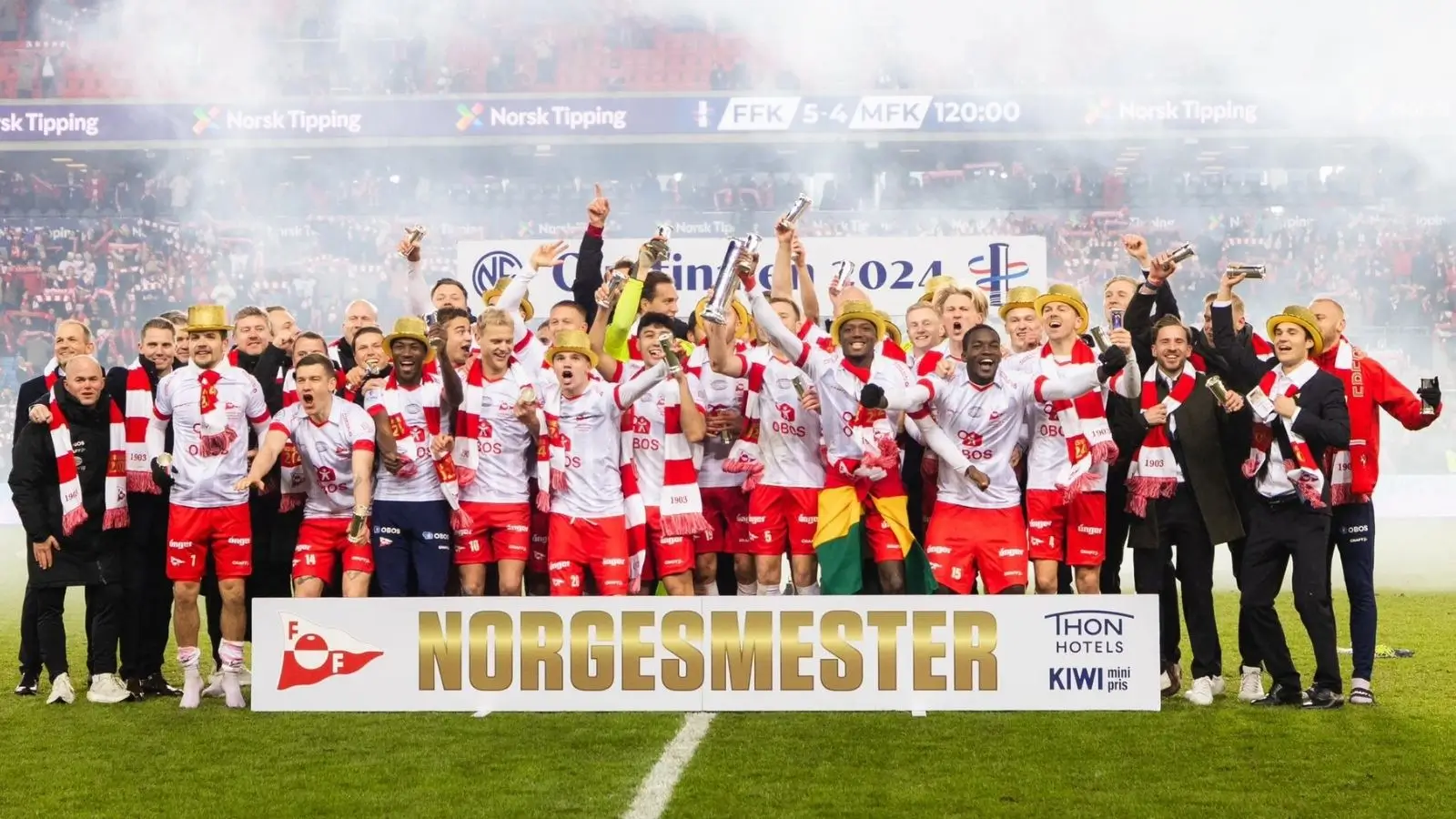 Biletul zilei fotbal 29.05.2026 - Combo bazat pe disputele din Norvegia, cota 2,73