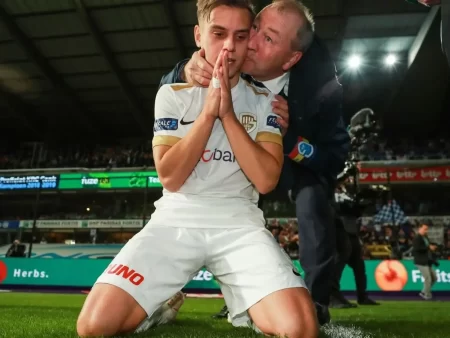 Biletul zilei fotbal 31 mai 2026 – Cota 2,92 bazată pe disputele din Belgia și Spania