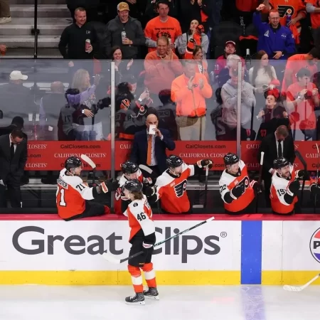 Biletul zilei hochei 10.05.2026 – Mizăm pe două pariuri din play-off-ul nhl, cota 3,13