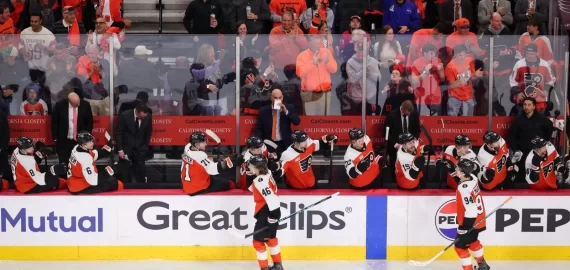 Biletul zilei hochei 10.05.2026 – Mizăm pe două pariuri din play-off-ul nhl, cota 3,13