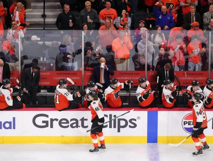 Biletul zilei hochei 10.05.2026 – Mizăm pe două pariuri din play-off-ul nhl, cota 3,13