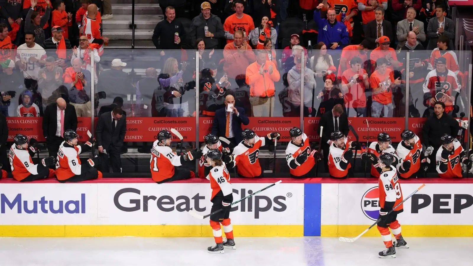 Biletul zilei hochei 10.05.2026 - Mizăm pe două pariuri din play-off-ul nhl, cota 3,13