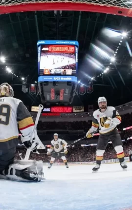 Biletul zilei hochei 13.05.2026 – Mizăm pe partidele din play-off-ul nhl, cota 2,87