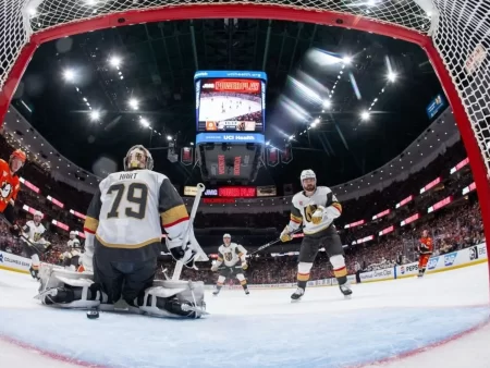 Biletul zilei hochei 13.05.2026 – Mizăm pe partidele din play-off-ul nhl, cota 2,87