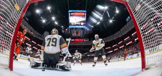 Biletul zilei hochei 13.05.2026 – Mizăm pe partidele din play-off-ul nhl, cota 2,87
