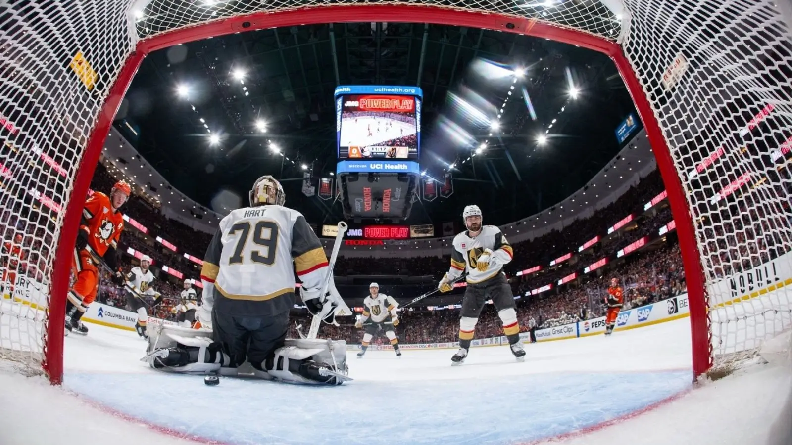 Biletul zilei hochei 13.05.2026 - Mizăm pe partidele din play-off-ul nhl, cota 2,87