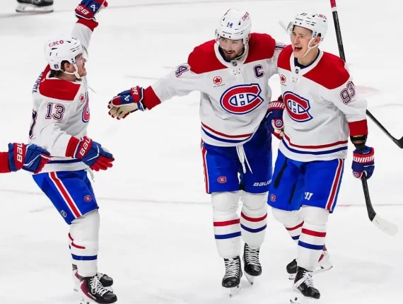 Biletul zilei hochei 17 mai 2026 – Mizăm pe partidele din nhl și ahl – cota 2,71 la superbet