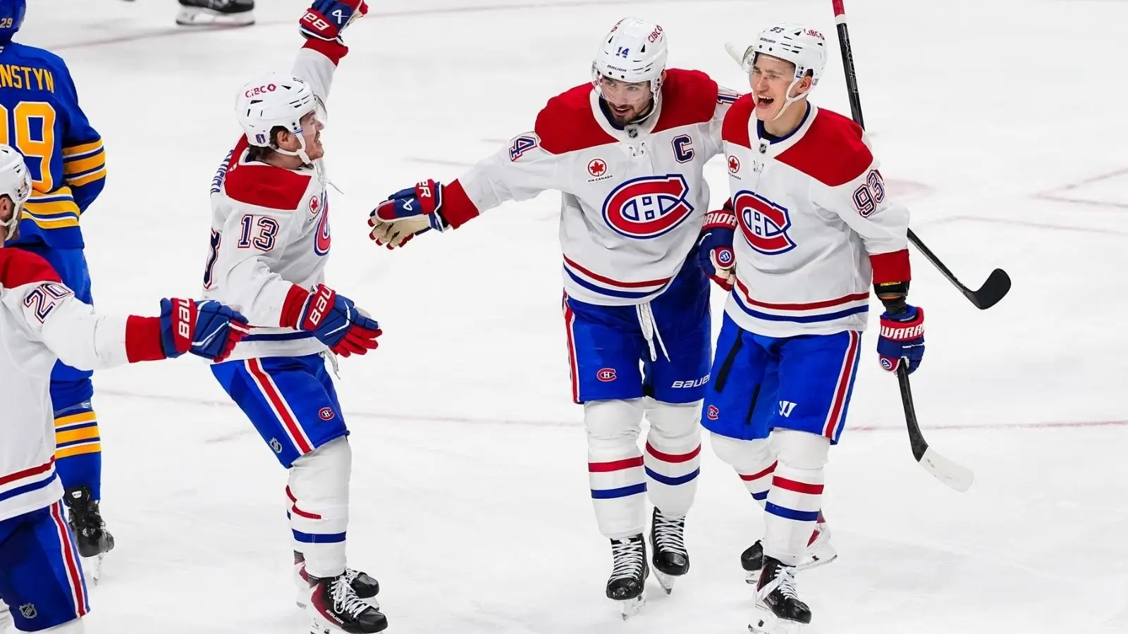 Biletul zilei hochei 17 mai 2026 - Mizăm pe partidele din nhl și ahl - cota 2,71 la superbet