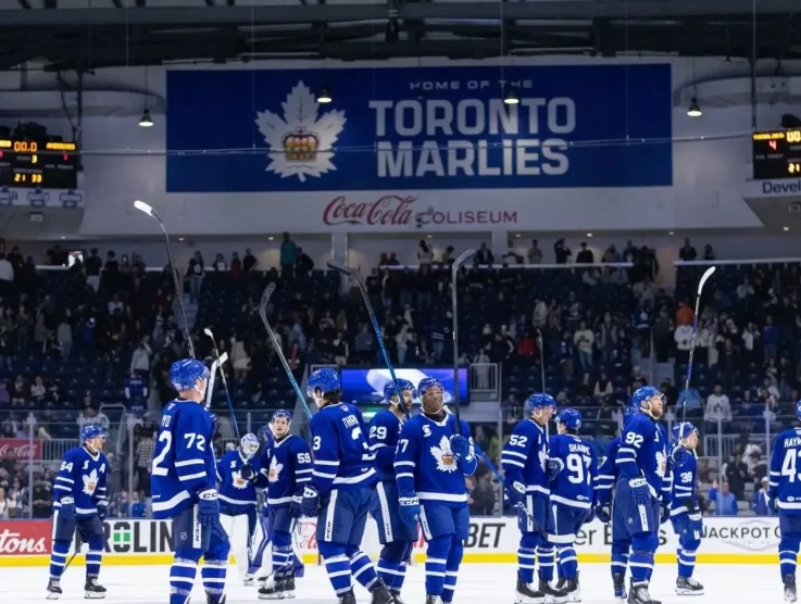 Biletul zilei hochei 23 mai 2026 – Ne bazăm pe disputele din nhl și ahl – cota 2,88