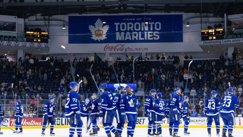 Biletul zilei hochei 25 mai 2026 - Mizăm pe duelurile din nhl și ahl, cota 3,02
