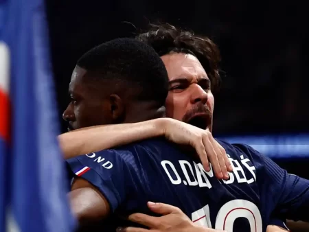 Biletul zilei în cotă uriașă pe un betbuilder la PSG vs Arsenal, 30 mai 2026
