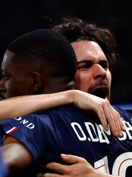 Biletul zilei în cotă uriașă pe un betbuilder la PSG vs Arsenal, 30 mai 2026