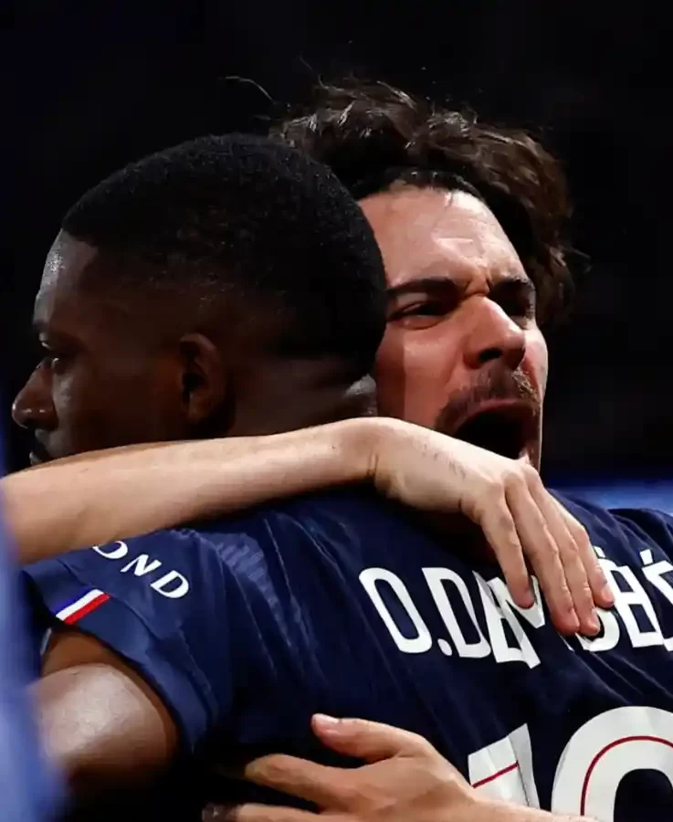 Biletul zilei în cotă uriașă pe un betbuilder la PSG vs Arsenal, 30 mai 2026