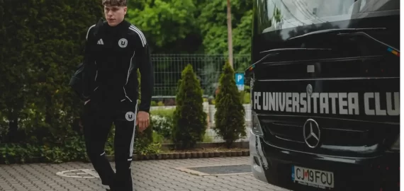Biletul zilei la Betano pe finala cupei României, 13.05.2026