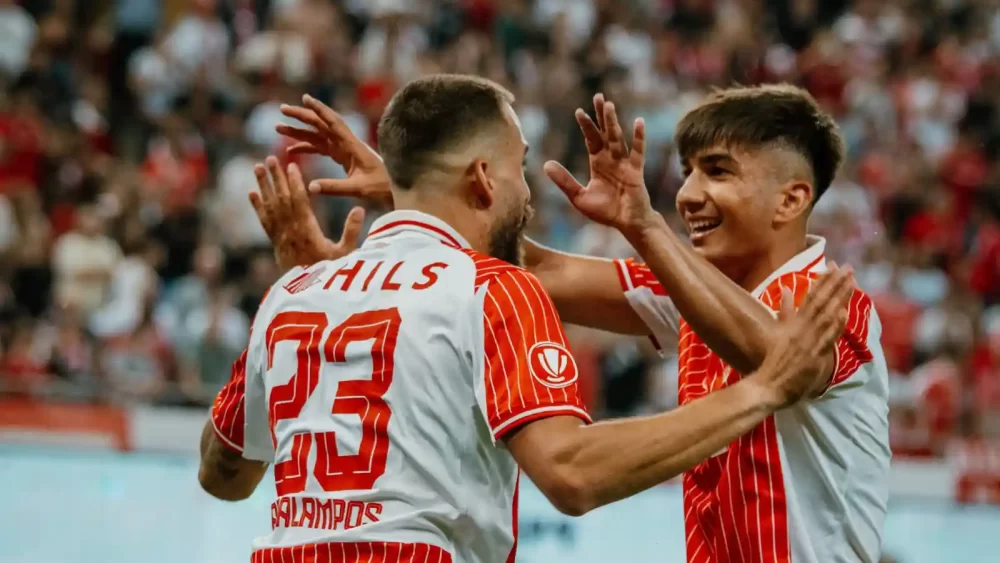 Biletul zilei la Superbet din fotbal, 29 mai 2026. Mizăm pe goluri la barajul pentru Conference League