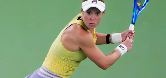 Biletul zilei tenis 10 mai 2026 – Ne putem înmulți miza de 4 ori cu ultimele două meciuri ale zilei de pe tabloul feminin de la Roma