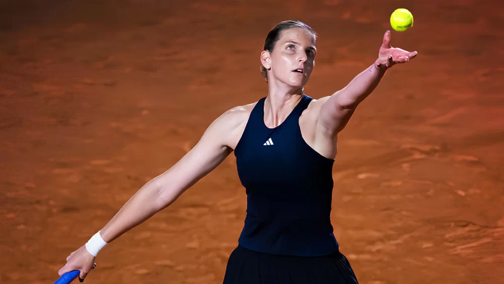Biletul zilei tenis 11 mai 2026 - Alegem meciuri atât la feminin, cât și la masculin pentru o cotă totală de 2.78