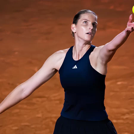 Biletul zilei tenis 11 mai 2026 – Alegem meciuri atât la feminin, cât și la masculin pentru o cotă totală de 2.78