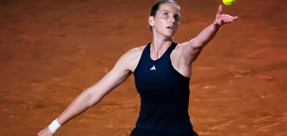 Biletul zilei tenis 11 mai 2026 – Alegem meciuri atât la feminin, cât și la masculin pentru o cotă totală de 2.78